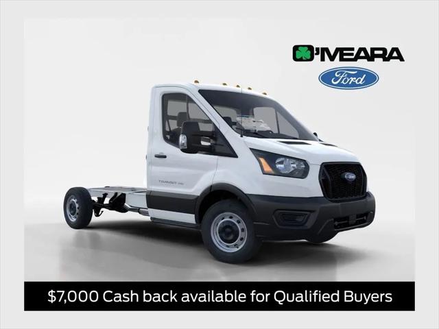 2025 Ford Transit Cutaway Transit Cutaway for sale in Northglenn, CO