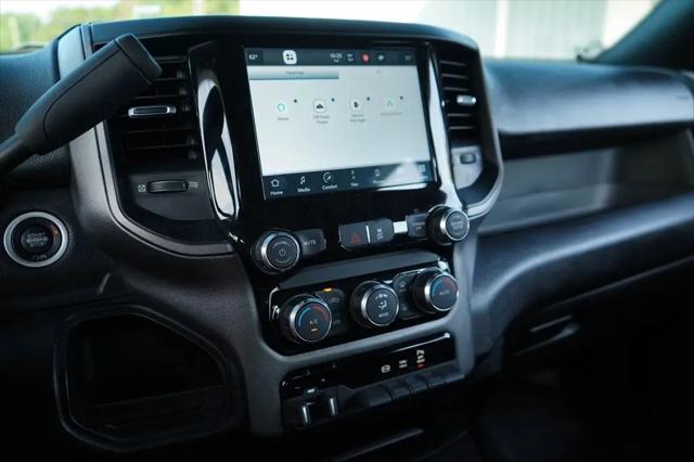 2022 Ram 3500 Tradesman Crew Cab 4x4 8 Box