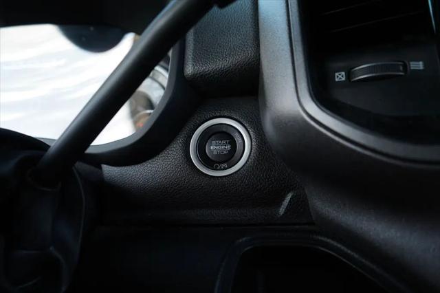 2022 Ram 3500 Tradesman Crew Cab 4x4 8 Box