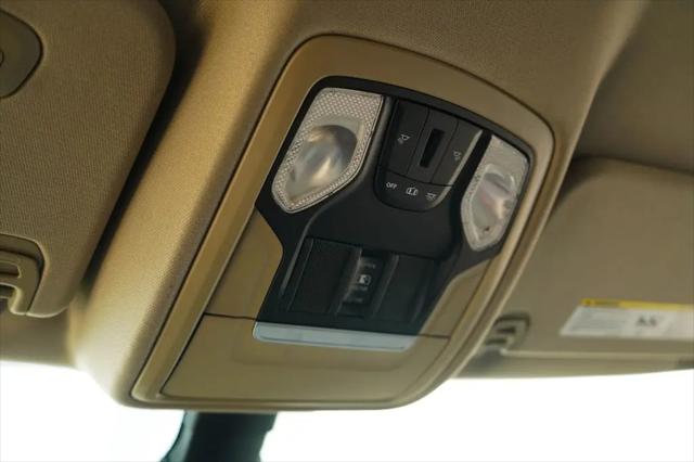 2020 Ram 1500 Big Horn Quad Cab 4x4 64 Box