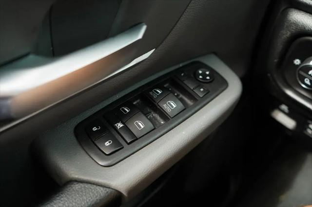 2020 Ram 1500 Big Horn Quad Cab 4x4 64 Box