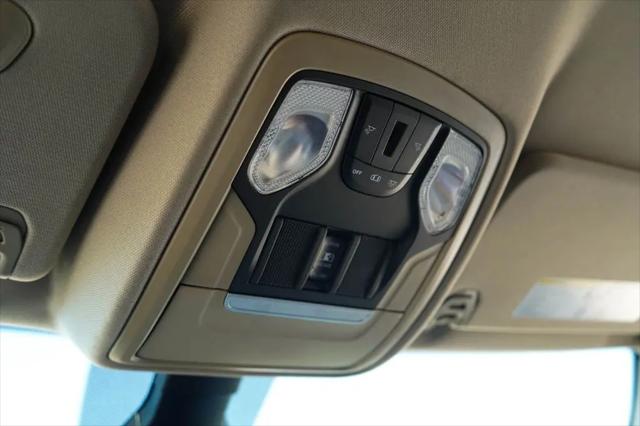 2020 Ram 1500 Big Horn Quad Cab 4x4 64 Box