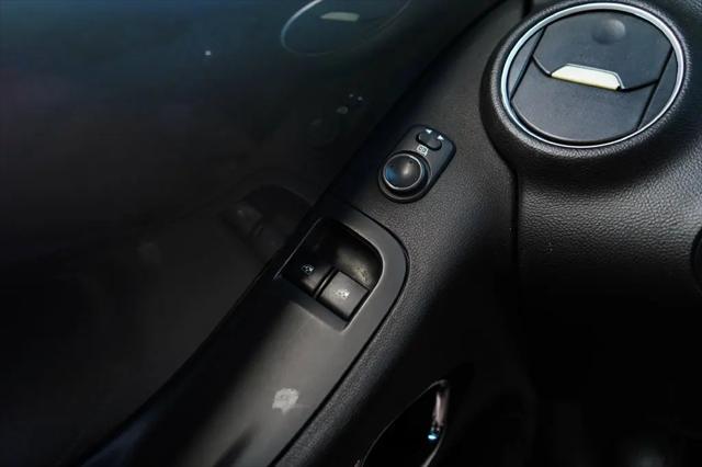 2011 Chevrolet Camaro 2SS