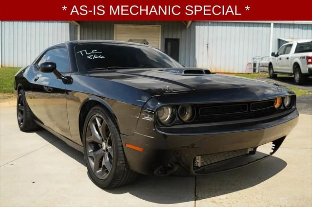 2019 Dodge Challenger R/T for sale in Moore, SC