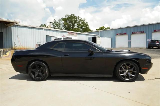 2019 Dodge Challenger R/T