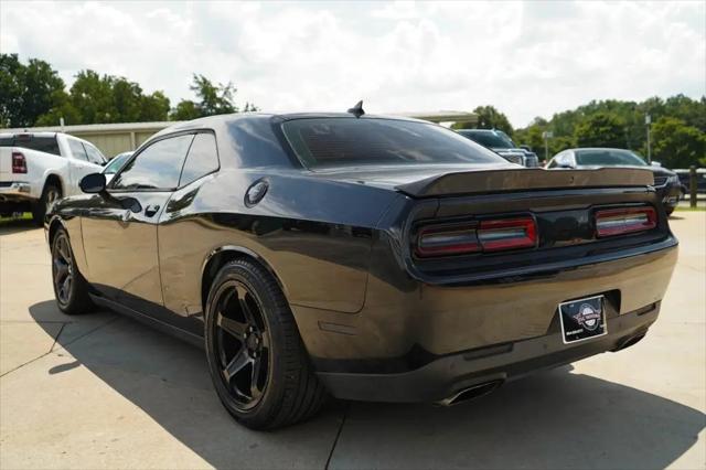 2019 Dodge Challenger R/T