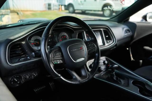 2019 Dodge Challenger R/T
