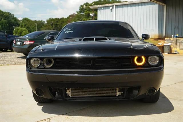 2019 Dodge Challenger R/T