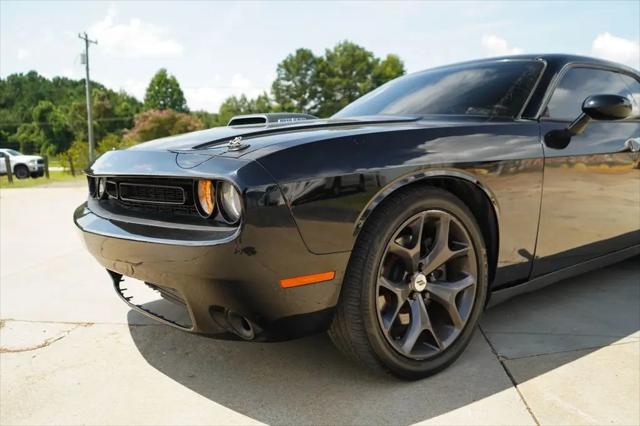 2019 Dodge Challenger R/T