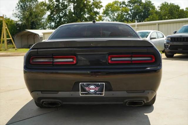 2019 Dodge Challenger R/T
