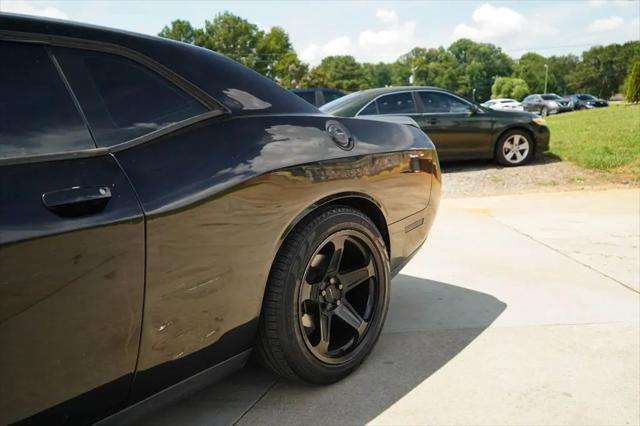 2019 Dodge Challenger R/T