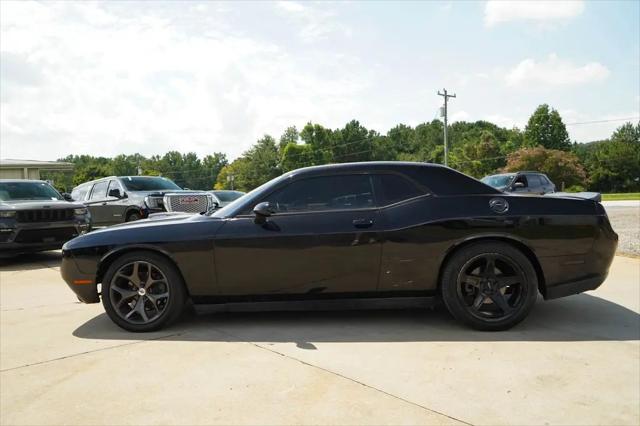 2019 Dodge Challenger R/T