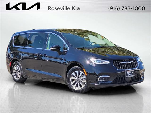 2024 Chrysler Pacifica Hybrid Select for sale in Roseville, CA