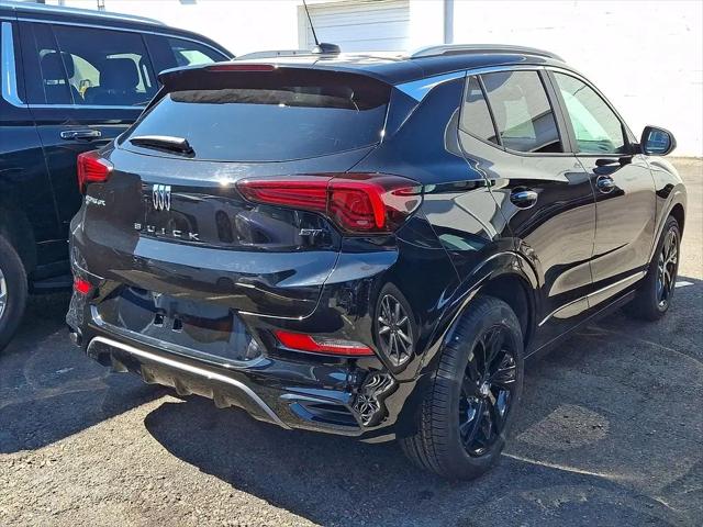 2024 Buick Encore GX Sport Touring AWD