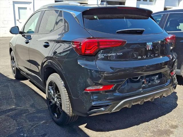 2024 Buick Encore GX Sport Touring AWD