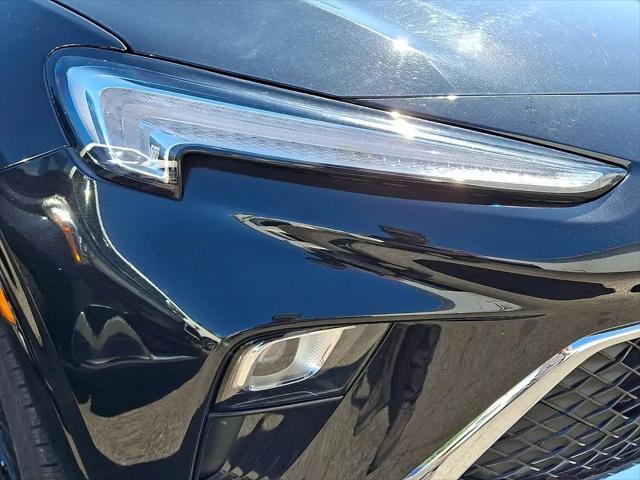2024 Buick Encore GX Sport Touring AWD