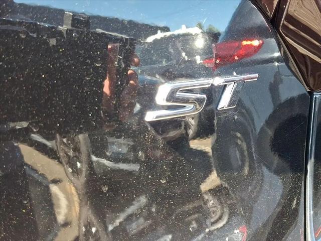 2024 Buick Encore GX Sport Touring AWD