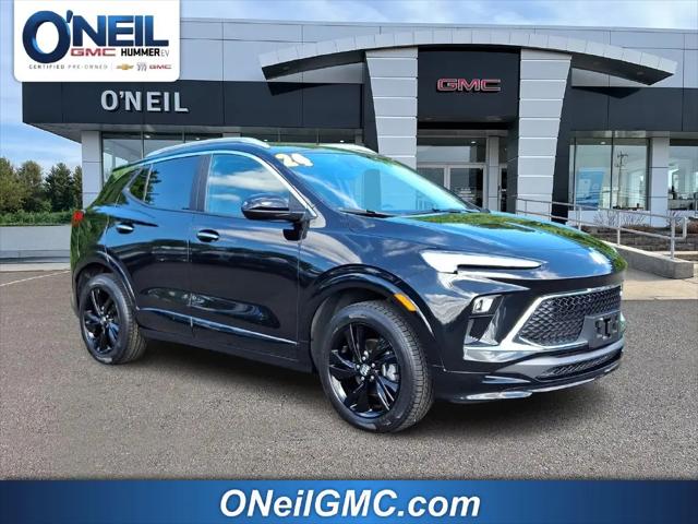 2024 Buick Encore GX Sport Touring AWD for sale in Warminster, PA