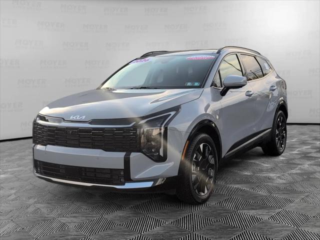 2026 Kia Sportage SX-Prestige for sale in Lebanon, PA