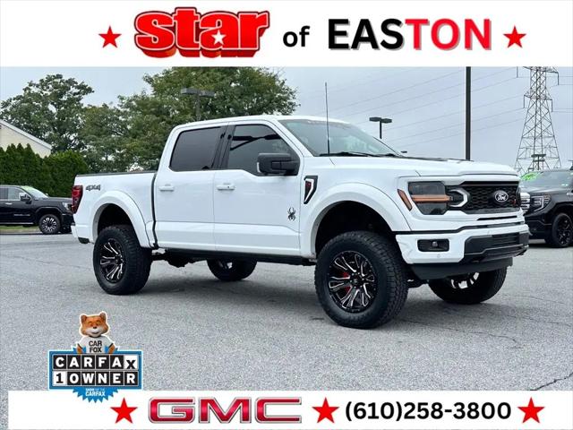 2024 Ford F-150 XLT for sale in Easton, PA