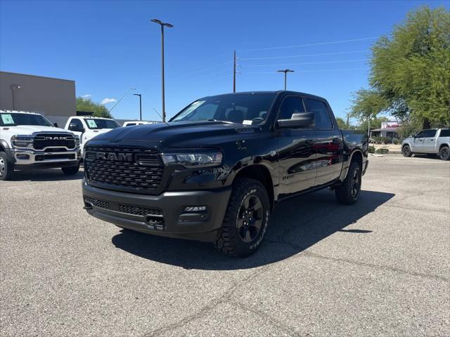 2026 Ram 1500 Warlock Crew Cab 4x4 57 Box for sale in Tucson, AZ