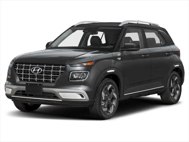2026 Hyundai Venue SEL w/Two-Tone Roof for sale in Honolulu, HI