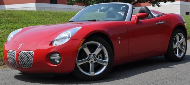 2006 Pontiac Solstice Base for sale in Sterling, VA