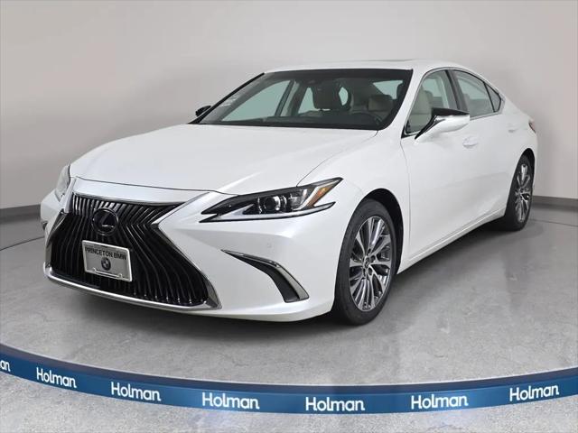 2020 Lexus ES 350 ES 350 for sale in Hamilton, NJ