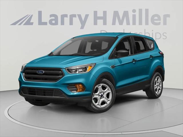 2017 Ford Escape SE for sale in Boise, ID