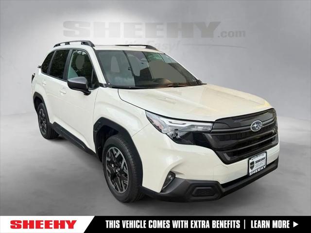 2026 Subaru Forester Premium for sale in Springfield, VA