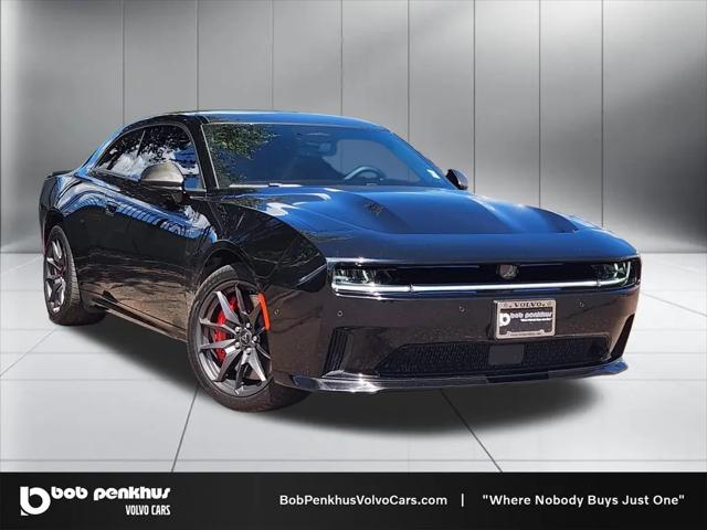 2024 Dodge Charger Daytona Scat Pack AWD for sale in Colorado Springs, CO