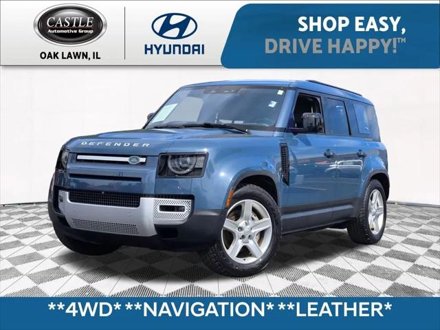 2020 Land Rover Defender 110 HSE for sale in Oak Lawn, IL