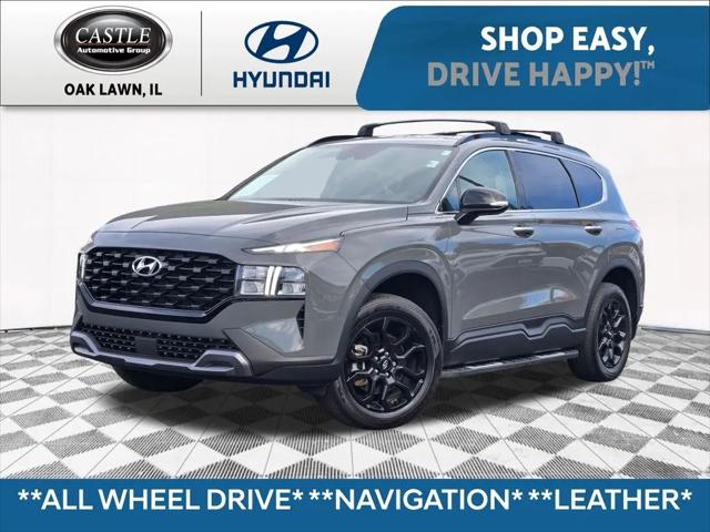 2023 Hyundai Santa Fe XRT for sale in Oak Lawn, IL