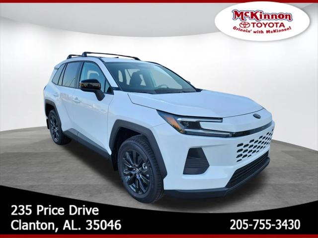 2026 Toyota RAV4 XLE Premium for sale in Clanton, AL