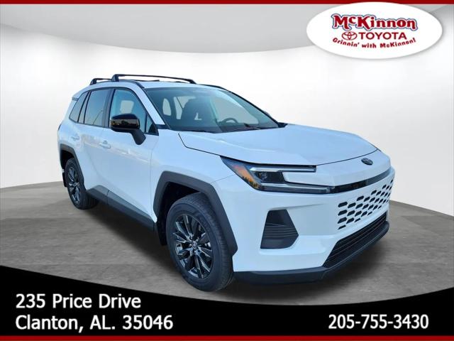 2026 Toyota RAV4 XLE Premium for sale in Clanton, AL