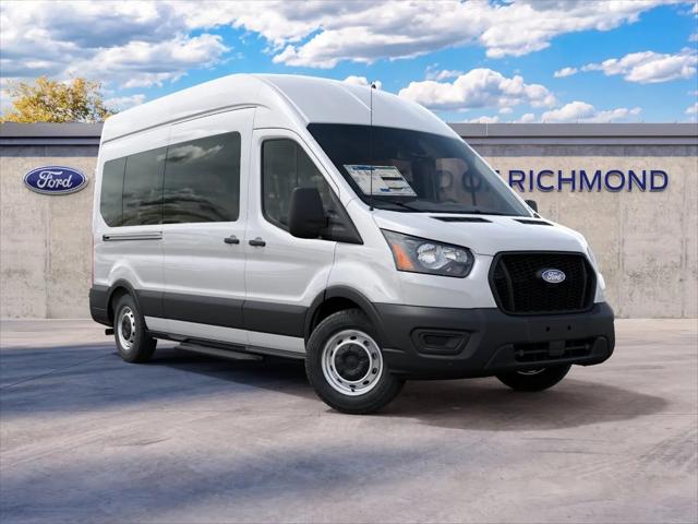 2027 Ford Transit-350 Passenger Van XL for sale in Richmond, VA