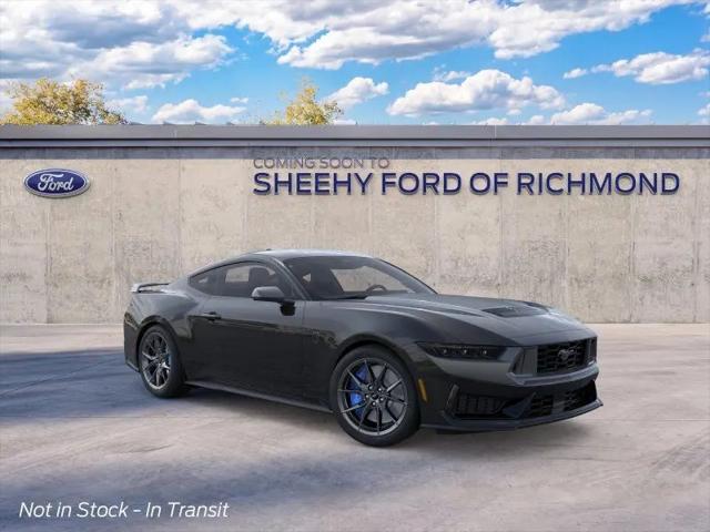 2026 Ford Mustang Dark Horse Fastback for sale in Richmond, VA