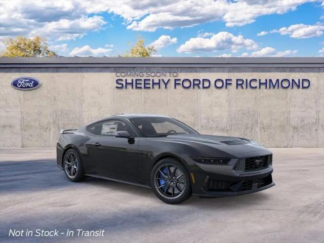 2026 Ford Mustang Dark Horse Fastback for sale in Richmond, VA