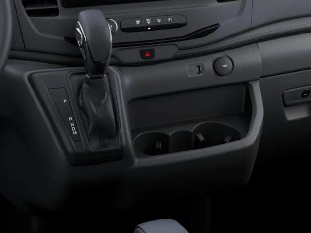 2027 Ford Transit Cargo Van T-250