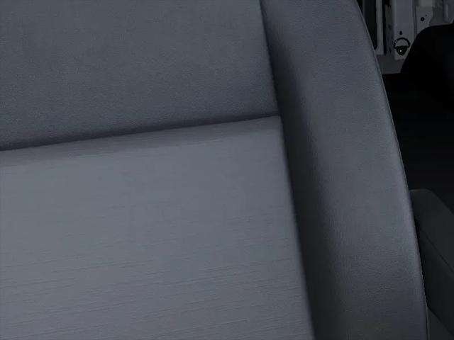 2027 Ford Transit Cargo Van T-250