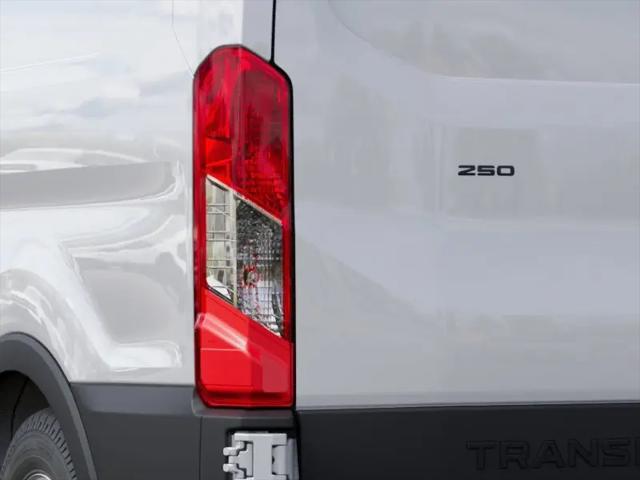2027 Ford Transit Cargo Van T-250