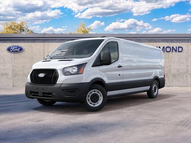 2027 Ford Transit Cargo Van T-250