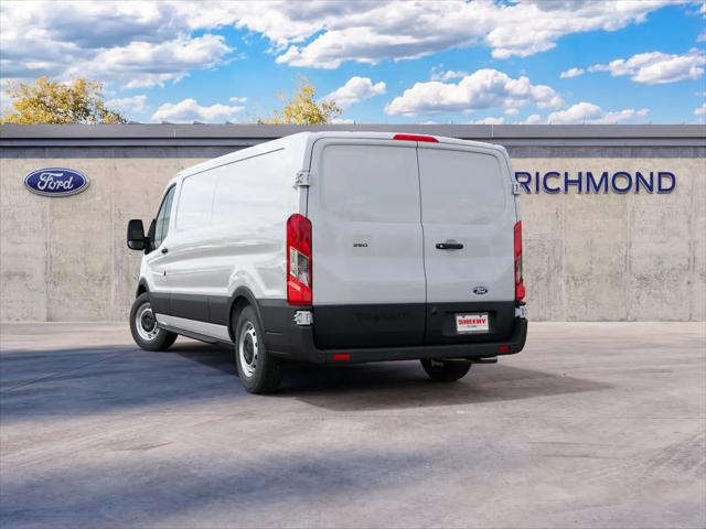 2027 Ford Transit Cargo Van T-250