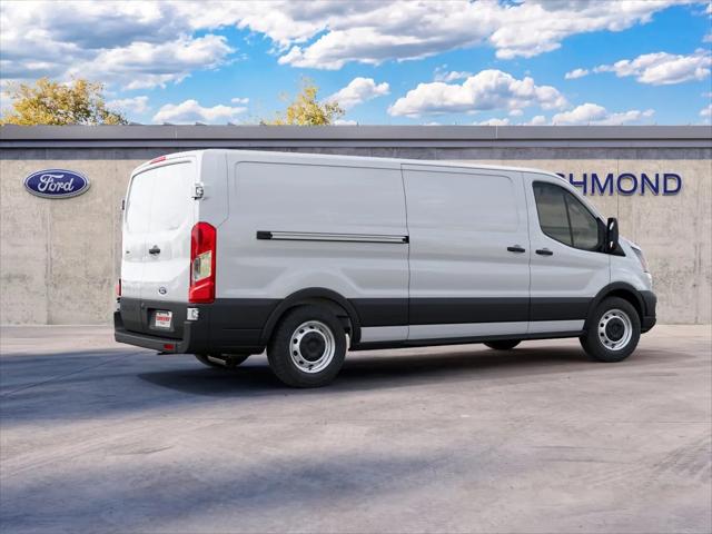 2027 Ford Transit Cargo Van T-250