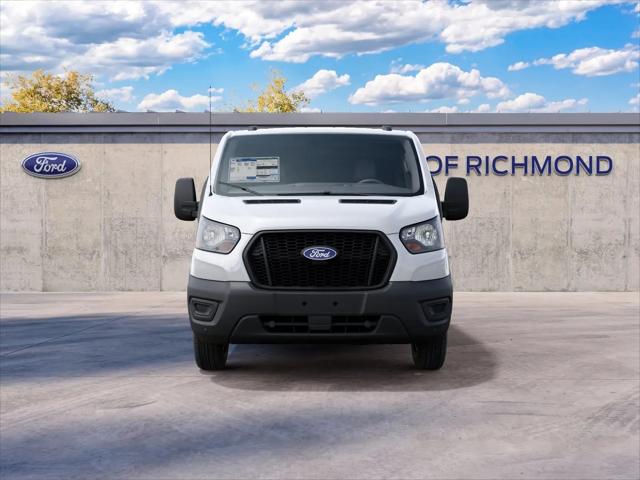 2027 Ford Transit Cargo Van T-250