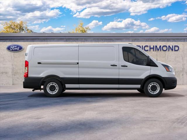 2027 Ford Transit Cargo Van T-250