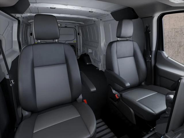 2027 Ford Transit Cargo Van T-250
