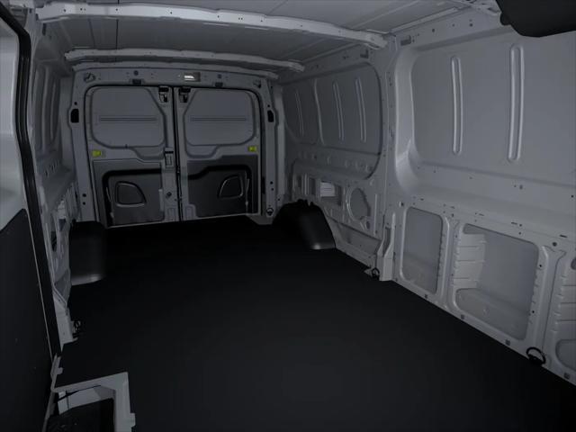 2027 Ford Transit Cargo Van T-250