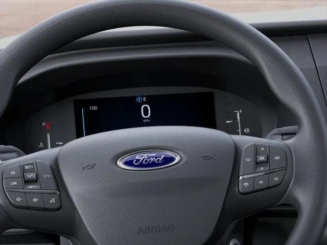 2027 Ford Transit Cargo Van T-250