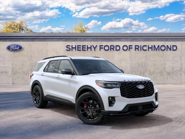 2027 Ford Explorer ST for sale in Richmond, VA
